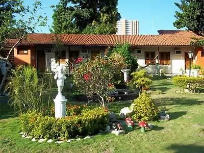 Jardim Hotel 2*