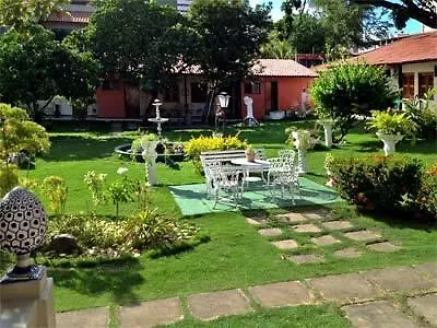 Hotel Jardim