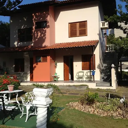 Jardim Hotel