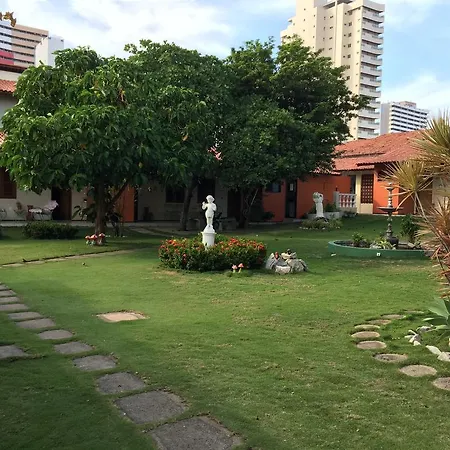 Hotel Jardim Fortaleza (Ceara)