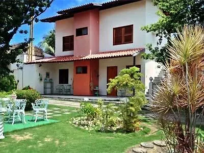 Jardim Hotel