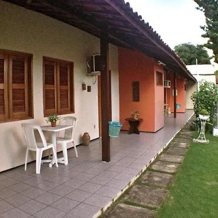 Jardim Fortaleza (Ceara)