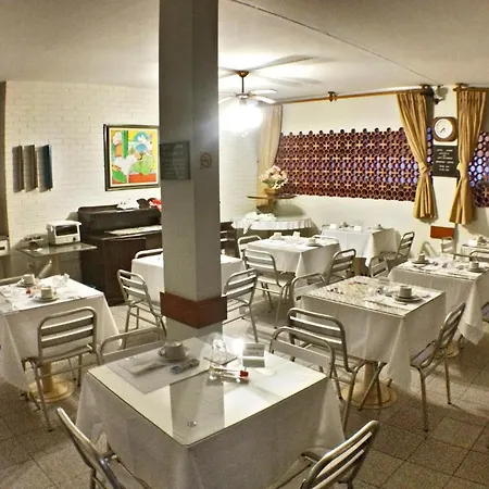 Jardim Hotel
