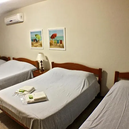 Hotel Jardim Fortaleza (Ceara)