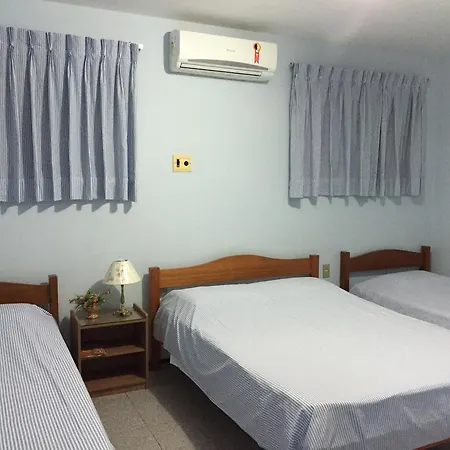 Jardim Hotel Fortaleza (Ceara)