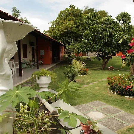 Hotel Jardim 2*
