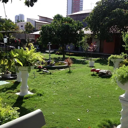 Hotel Jardim Fortaleza (Ceara)
