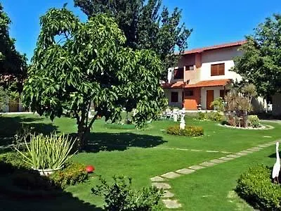 Jardim 2*