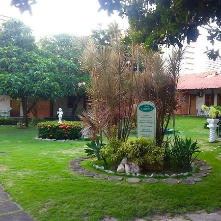 Jardim Fortaleza (Ceara)