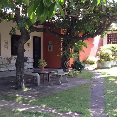 Jardim 2* Fortaleza (Ceara)