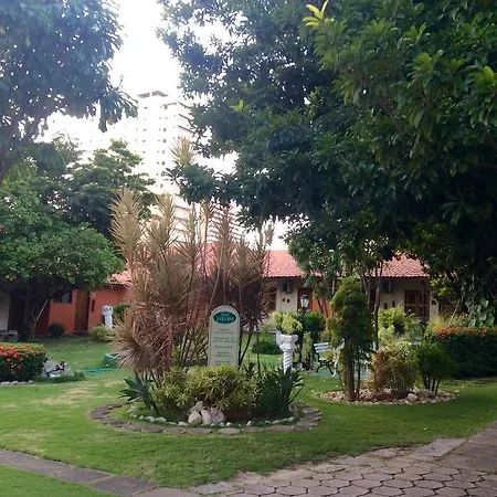 Jardim 2*