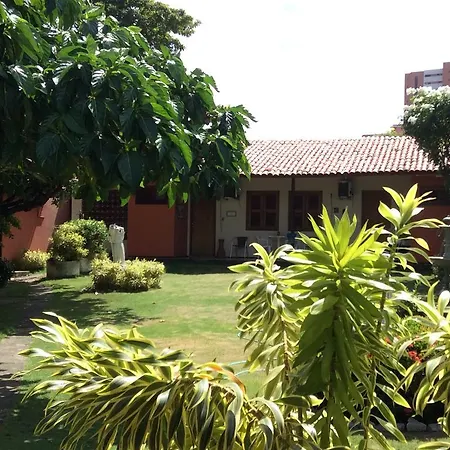 Hotel Jardim