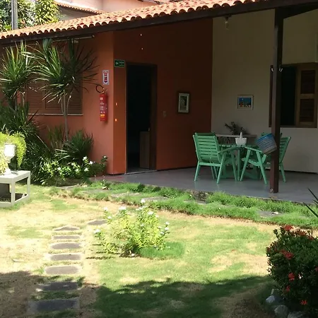 Jardim Hotel