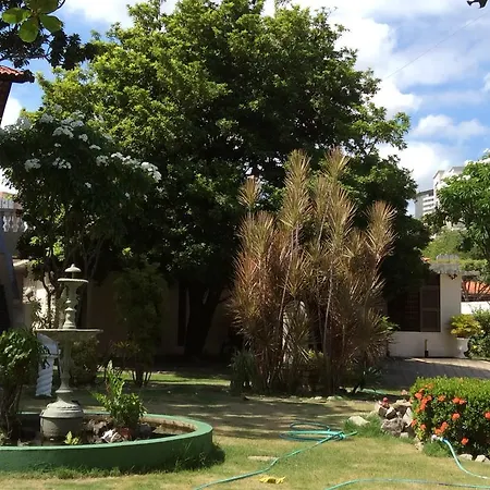 Hotel Jardim