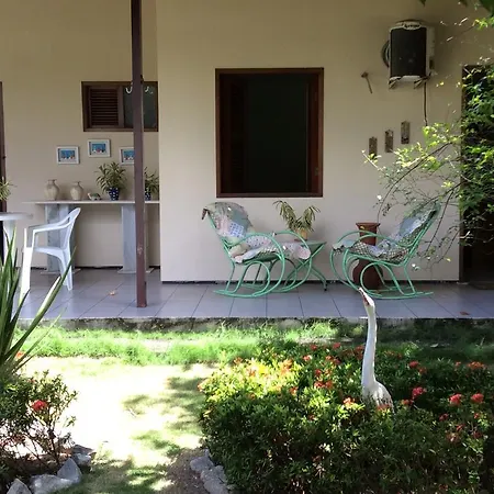 Hotel Jardim Fortaleza (Ceara)