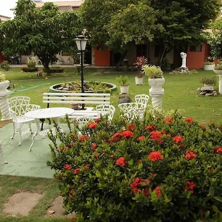 Hotel Jardim Fortaleza (Ceara)
