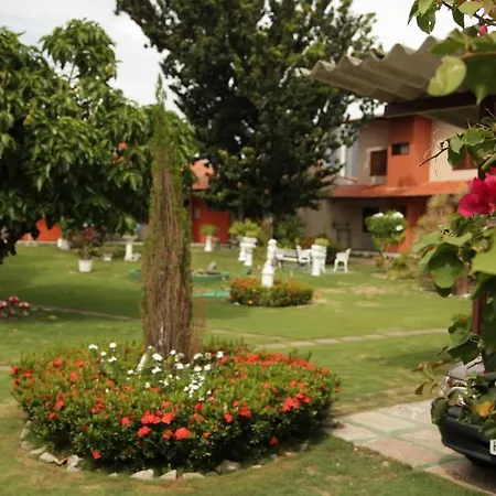 Jardim Hotel Fortaleza (Ceara)