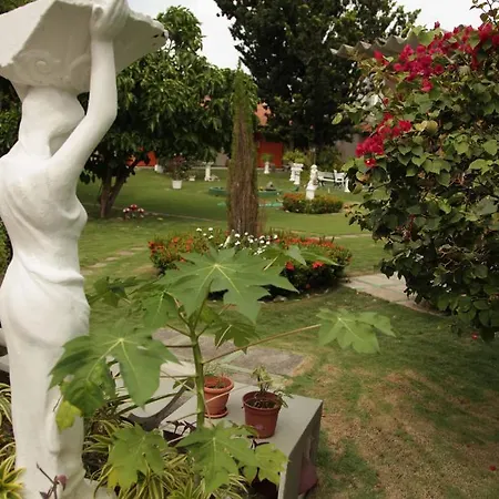 Jardim 2*