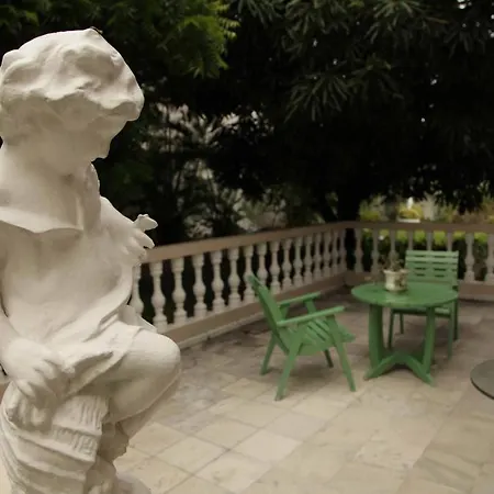 Hotel Jardim Fortaleza (Ceara)