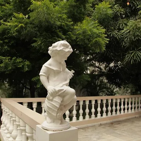 Jardim 2* Fortaleza (Ceara)