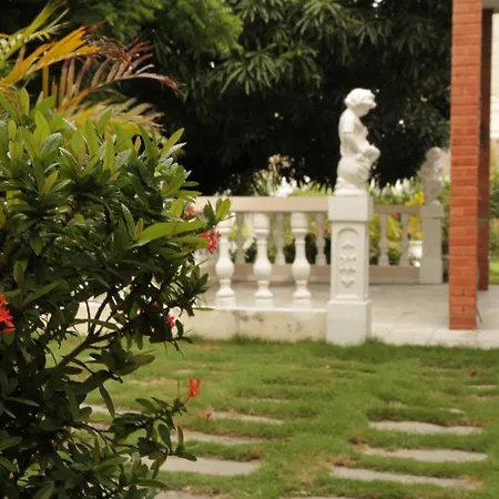 Jardim 2* Fortaleza (Ceara)