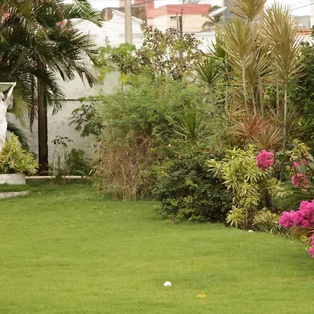 Jardim Hotel 2*