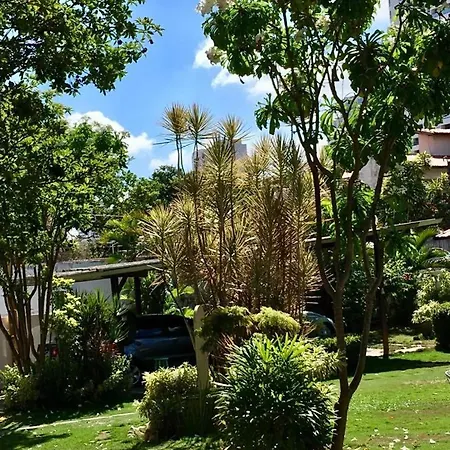 Hotel Jardim Fortaleza (Ceara)