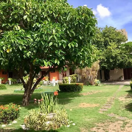 Jardim Hotel 2*
