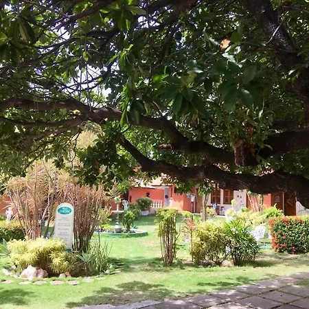 Jardim Hotel Fortaleza (Ceara)