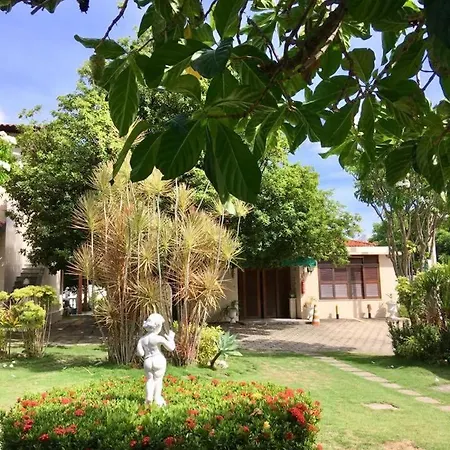 Jardim Hotel