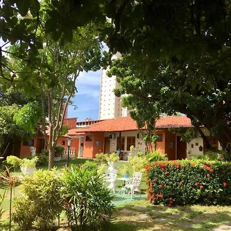 Jardim Hotel Fortaleza (Ceara)
