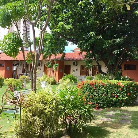 Jardim Hotel Fortaleza (Ceara)