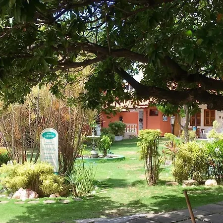 Jardim 2*