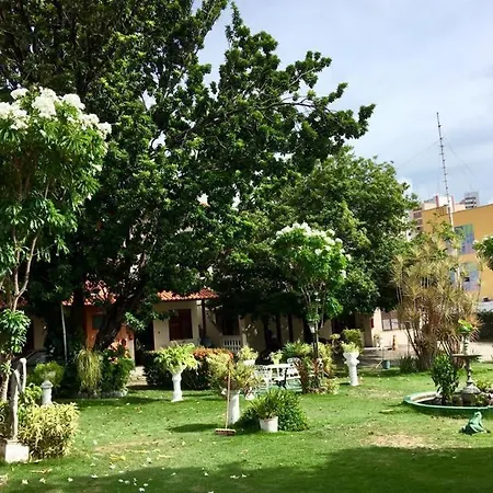 Hotel Jardim