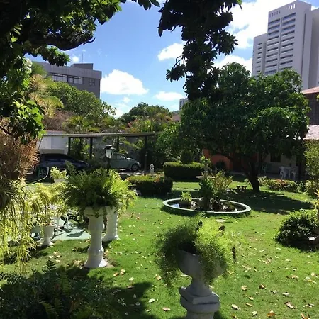 Jardim 2*