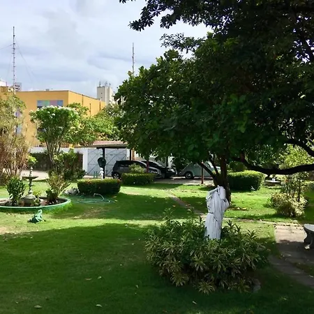 Hotel Jardim