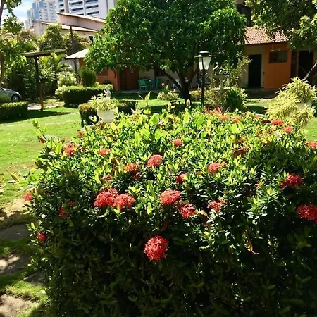 Jardim Hotel Fortaleza (Ceara)
