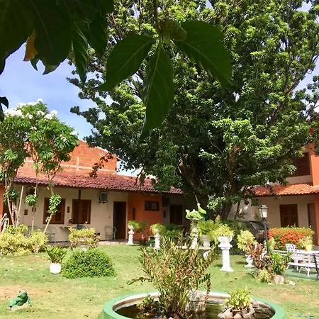 Jardim Hotel
