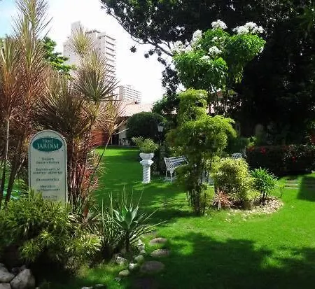 Hotel Jardim Fortaleza (Ceara)