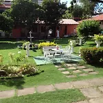 Hotel Jardim