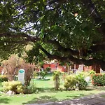 Hotel Jardim