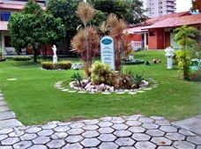 Jardim Hotel Fortaleza (Ceara)