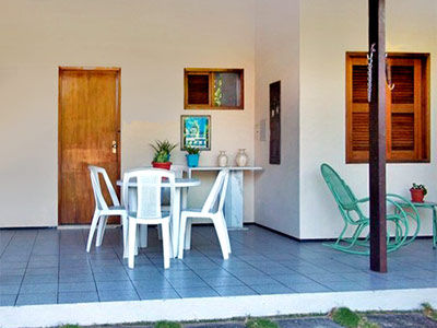 Hotel Jardim Fortaleza (Ceara)
