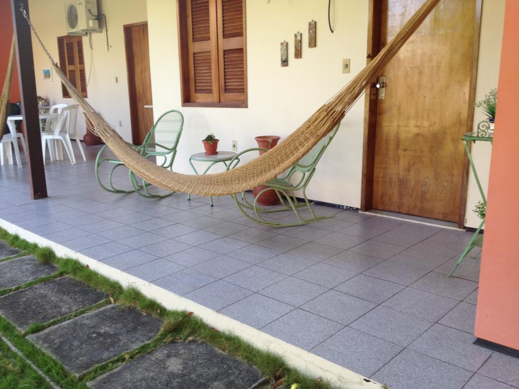 Jardim Hotel Fortaleza (Ceara)
