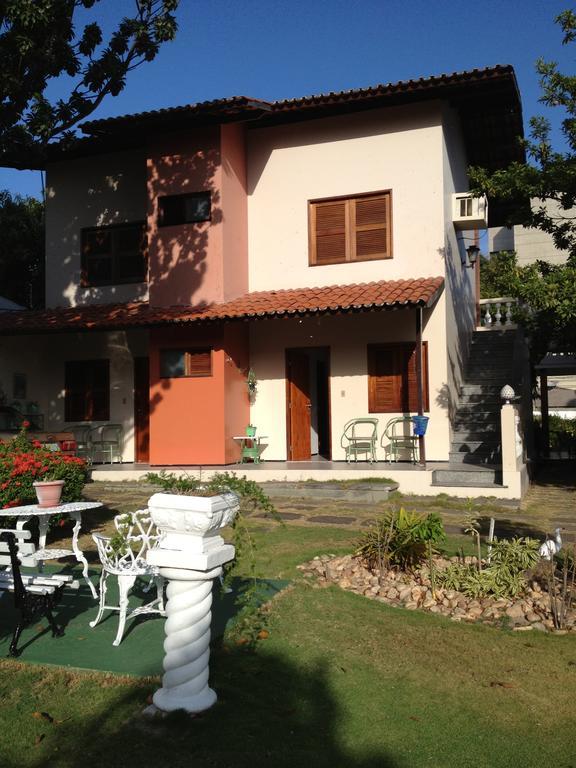 Jardim Hotel