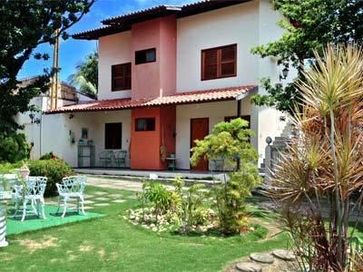 Jardim Hotel