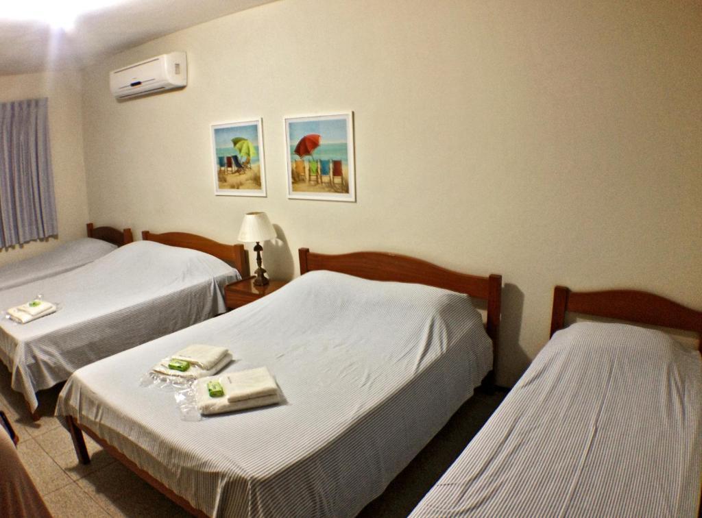 Hotel Jardim Fortaleza (Ceara)