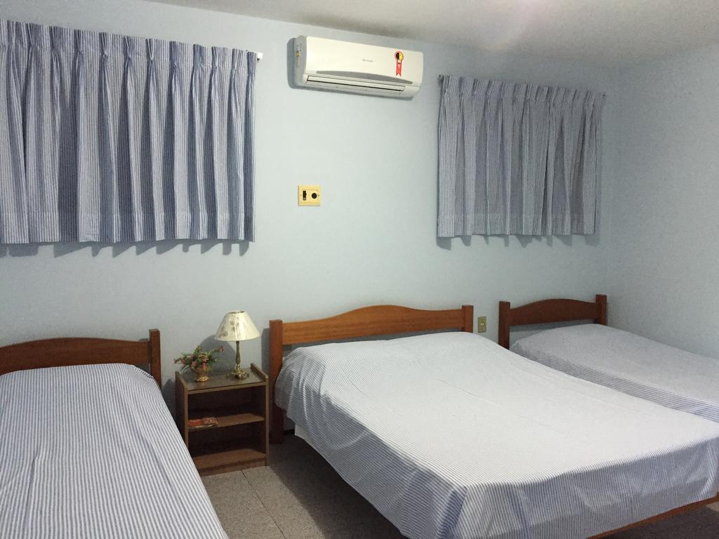 Jardim Hotel Fortaleza (Ceara)