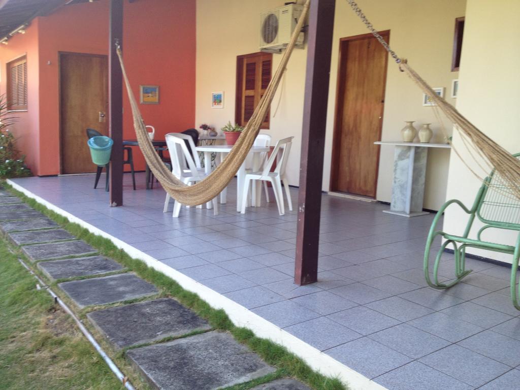Hotel Jardim