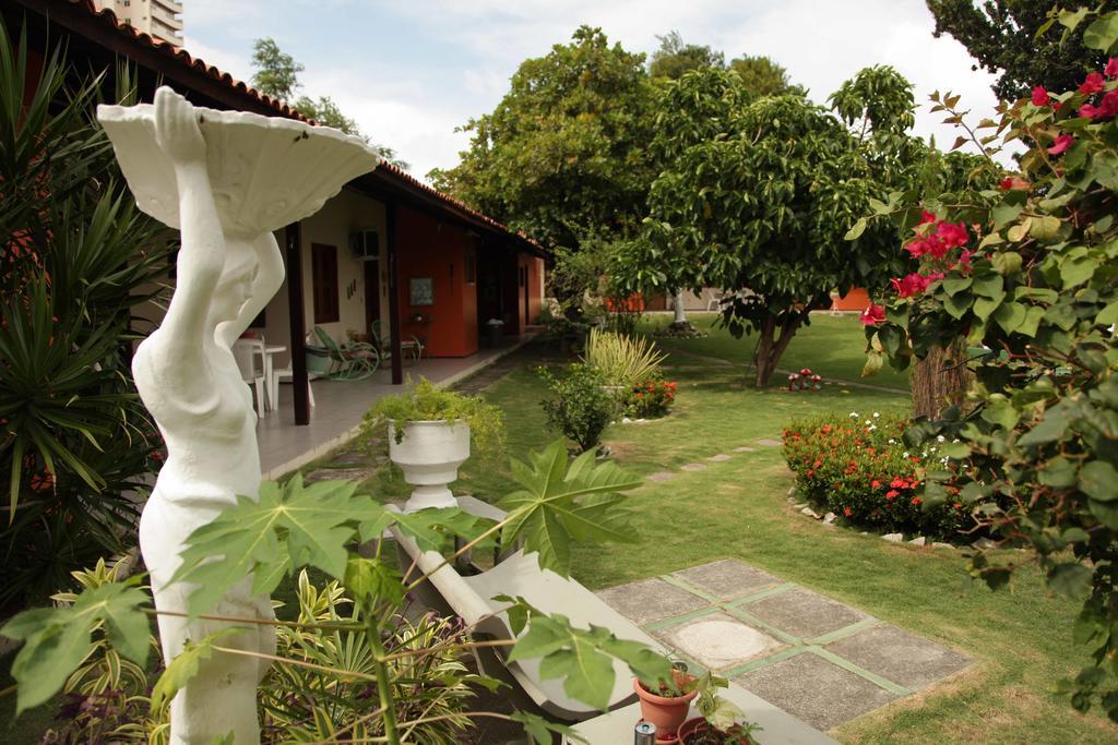 Hotel Jardim 2*